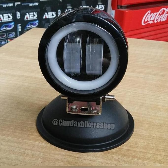 Super Murah, Spotlight / Lampu Tembak Offroad / Foglamp