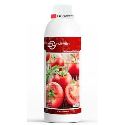 Best Promo!, Terbaik C4 Nutrien Nutrisi Bunga Dan Buah - 1 Liter Halbanero