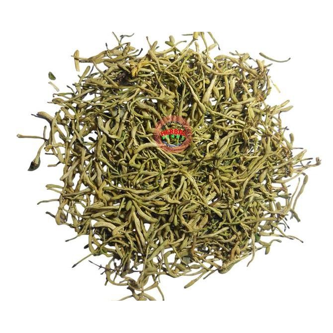 

Super Murah!, Honeysuckle / Bunga Teh Jin Yin Hua 300G / Kim Yun Fa