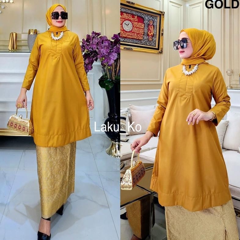 New Tunik Toyobo //  Atasan Tunik // Tunik Busui // Tunik Toyobo Seragaman // Baju basiba // Tunik m