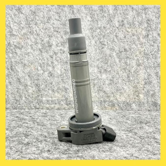 IGNITION COIL / KOIL PENGAPIAN TOYOTA KIJANG INNOVA LAST STOCK