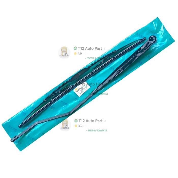 Wiper Blade Wiper Kaca Arm Sk200 Sk200-6 Sk200-8 Sk200-10 Wiper Kobelco Yn53C01003F1 Original Dan Te