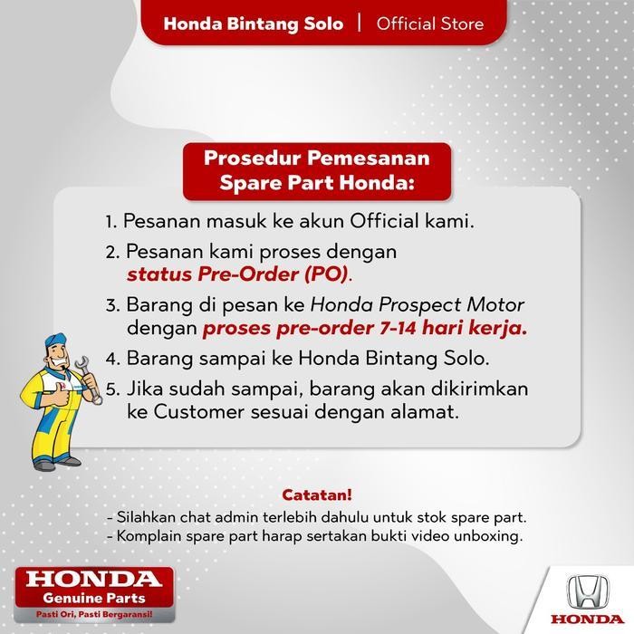 Oli Mobil Honda E-Pro Gold Ow-20