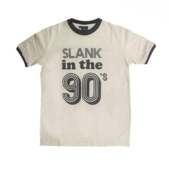 Tshirt Slank 90'S [slank official merchandise]