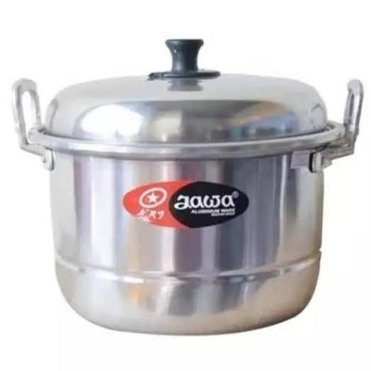 panci langsang 40 sarangan kukusan ekonomi jawa maspion 40 HM