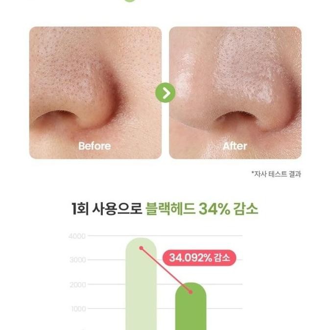 Dr.G Green Deep Cleansing Oil