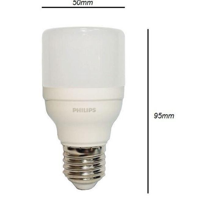 Philips Led Bulb Bright Philips Led Bright Bohlam Led Philips 9W