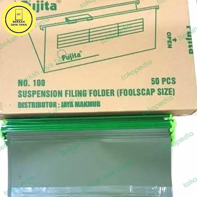 

NEW hanging map fujita no100 filio sedus 50 pcs