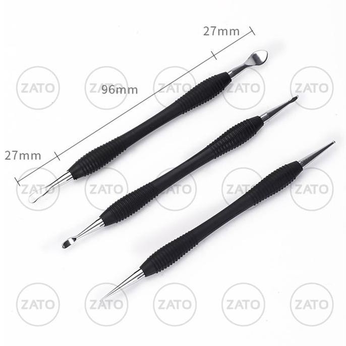 

Leather Carving Line Pen - Leather Tools