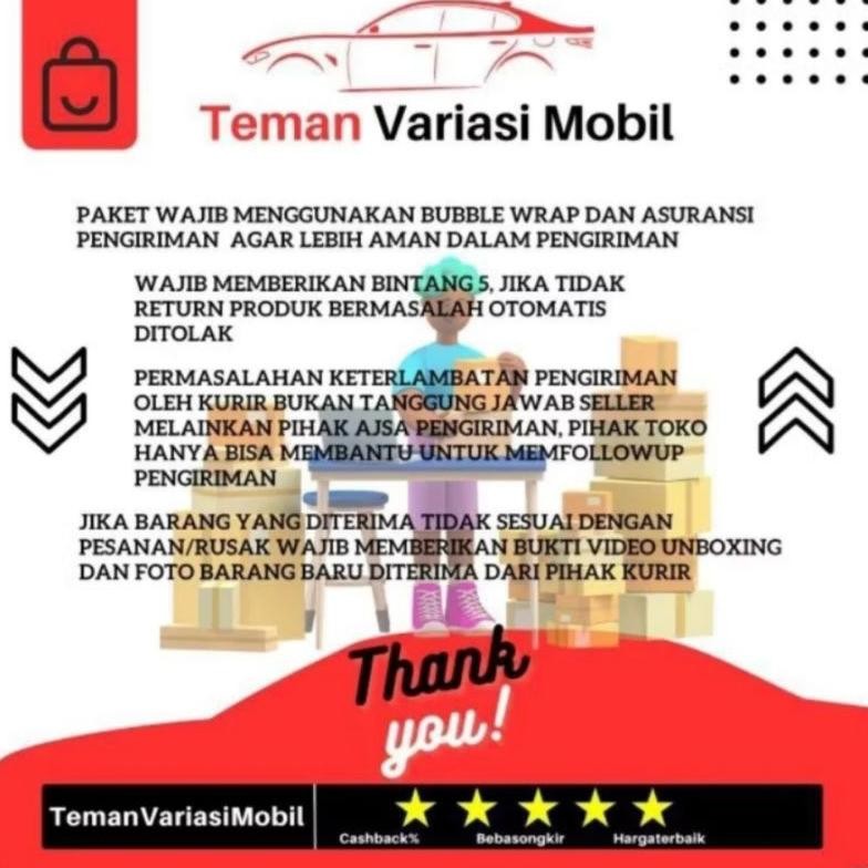 Hordeng Horden Gordeng Gorden Tirai Mobil INNOVA INOVA Lama Baru All New Beige Cream RB01