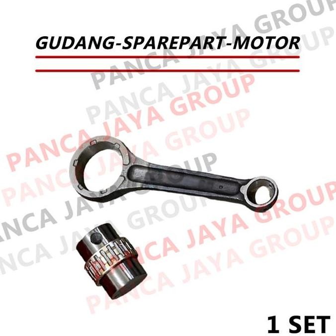 // STANG SETANG SEHER SEKER KYMCO SPIKE120 SPIKE-120 //