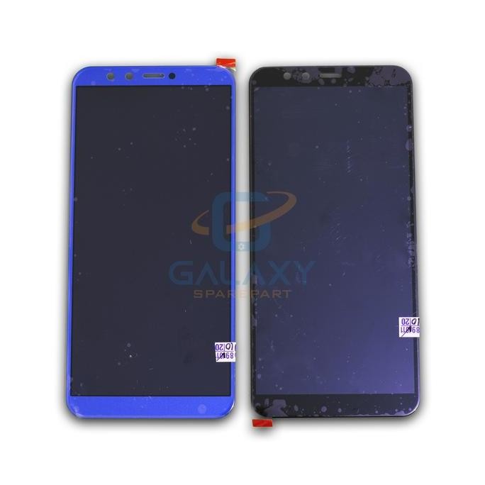 TERMURAH - LCD TOUCHSCREEN HONOR 9 LITE COMPLETE ORIGINAL