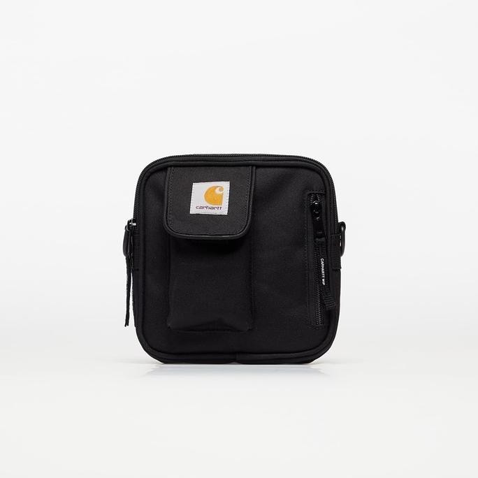 Carhartt Wip Essential Shoulder Bag Black
