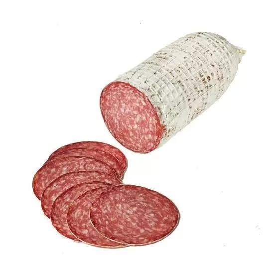 

Salami Milano Italian Cold Cuts Salame Imported Ori!!
