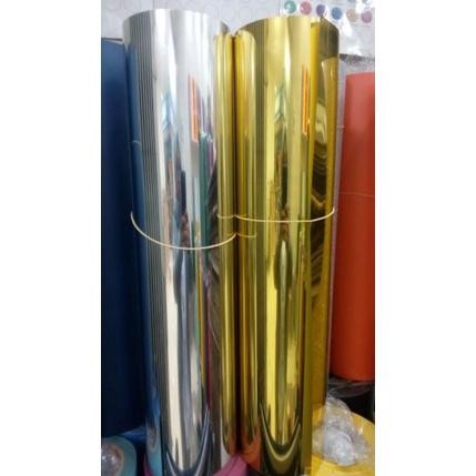 

polyflex foil/metallic meteran Korea premium quality DiM