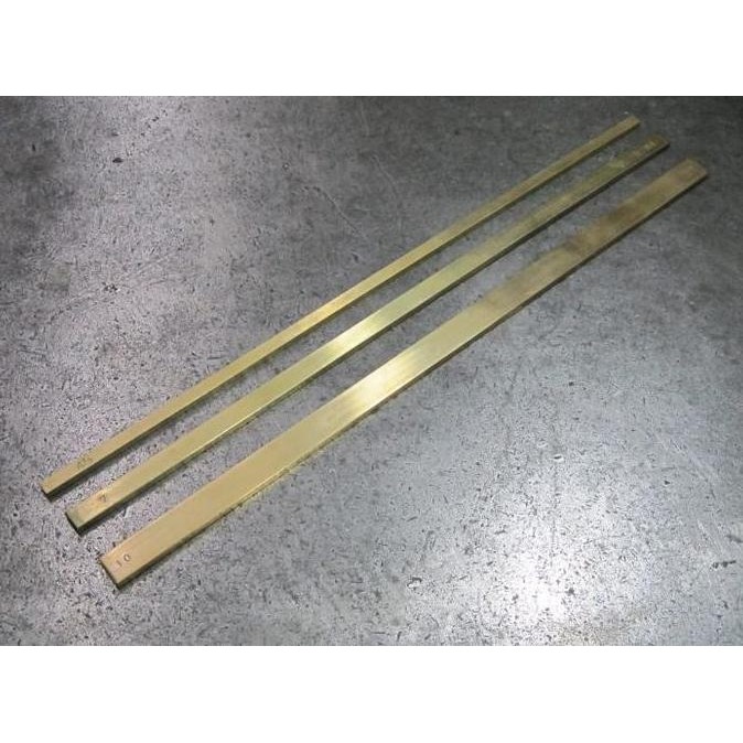 

Oka Factory - Edge Ruler