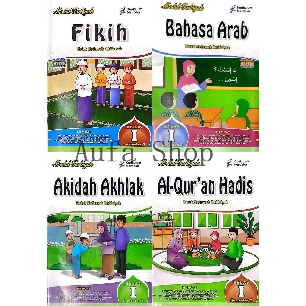 

( PAKETAN ) LKS MI KELAS 1,2,3,4,5,6 SD SEMESTER 2 KURIKULUM MERDEKA DiM
