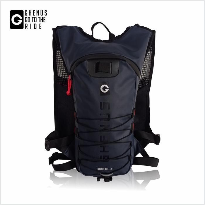 Tas Sepeda Lari Hidropack Trabas Trail Adventure Mtb Dan Motor Original Dan Terpercaya