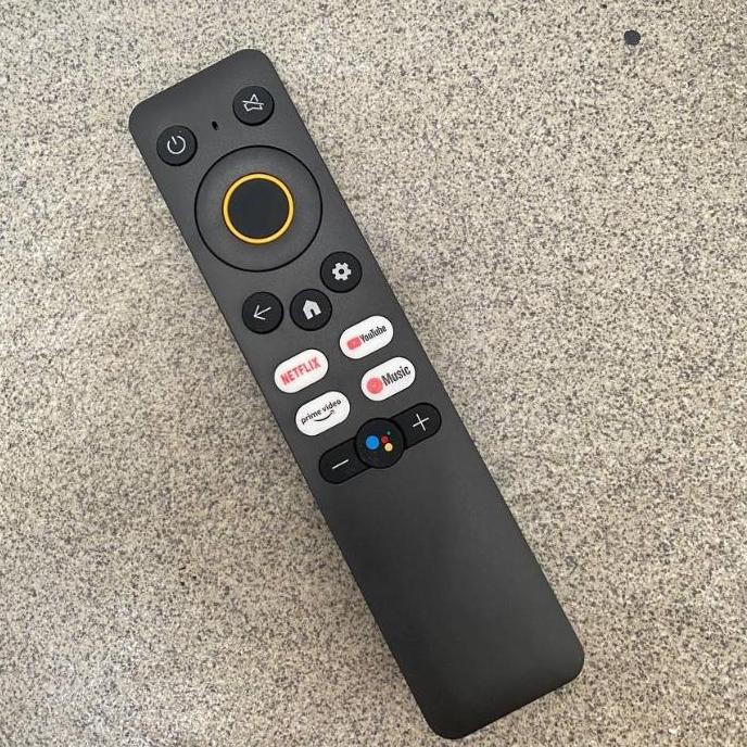 BEBAS ONGKIR - Remote Realme Tv / Realme Stick