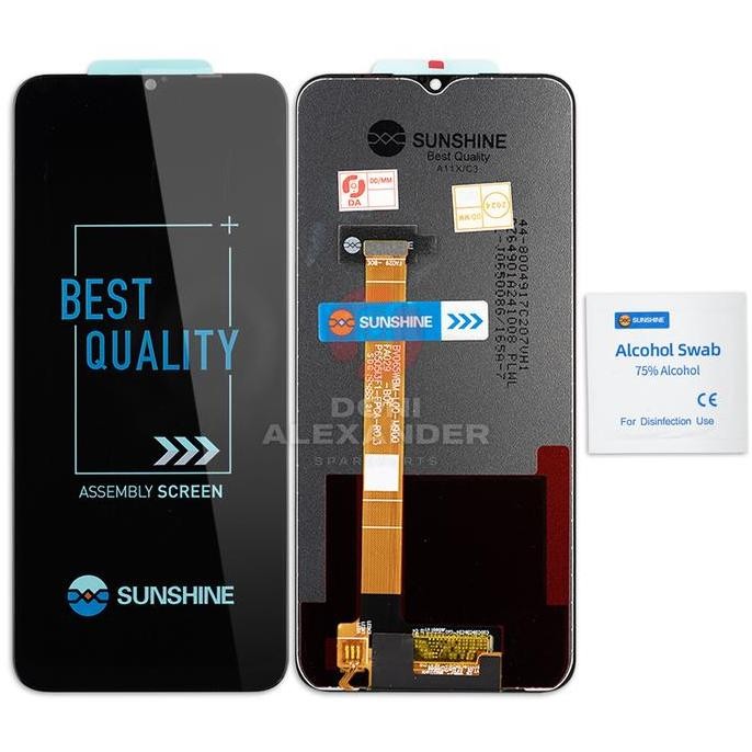 TERMURAH - LCD TOUCHSCREEN OPPO A5 2020 - A9 2020 - A31 2020 - A8 - A11 - A11X