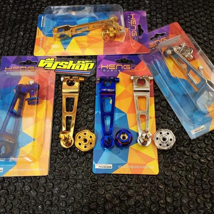 Terlaris Paha Rem Full Stainless Heng Original Tuas Rem Tromol Paha Rem Heng Ready Stok