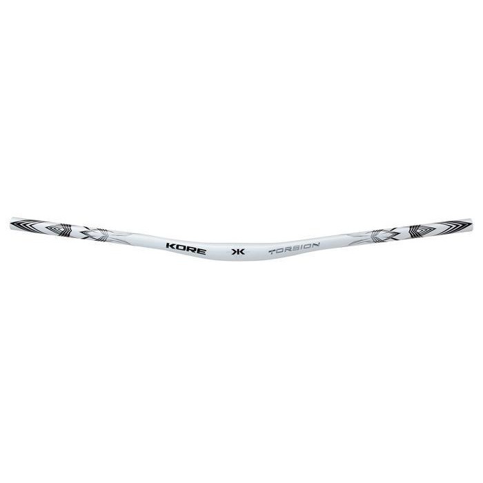 Handlebar Kore Durox / Torsion Stang Sepeda Kore Original Dan Terpercaya