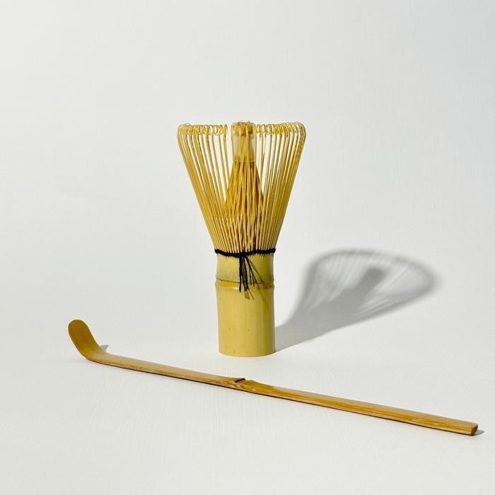 

Matcha Bali Bamboo Matcha Combo Original Dan Terpercaya