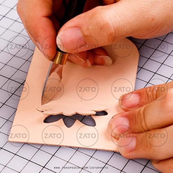 

Leather Cutter Pen Pro - Leather Tools