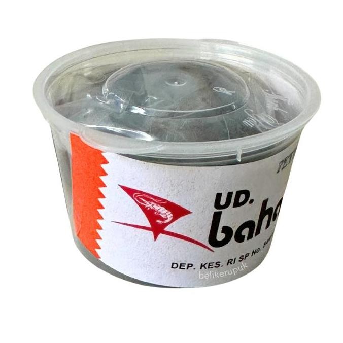 

Bahagia Petis Udang Matang 100G Bahan Masakan Saus Manis Sauce Saos Instan