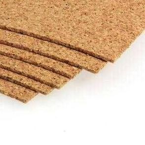 

new !!! Cork Sheet 1mm ( Gabus Patah )