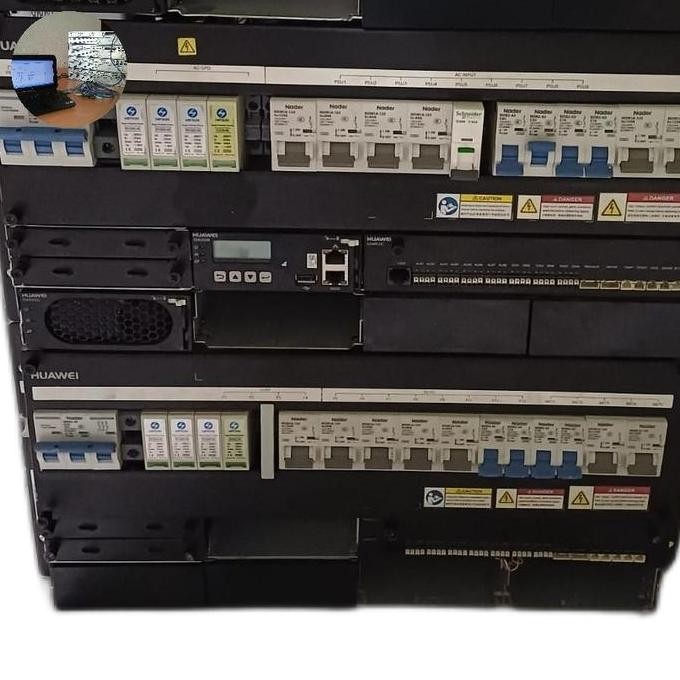 ready Rectifier Huawei ETP48200