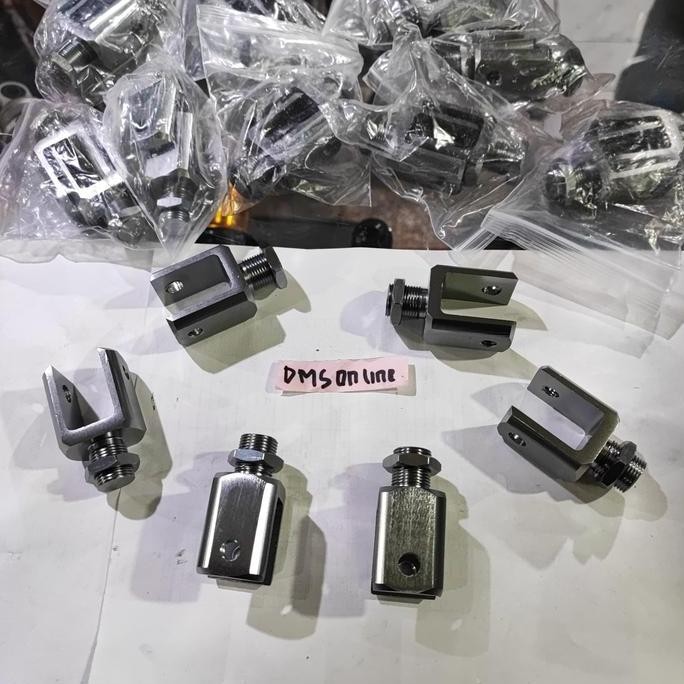 new Dudukan Shock Matic Anting Shock Matic Pangkon Shock Matic murah