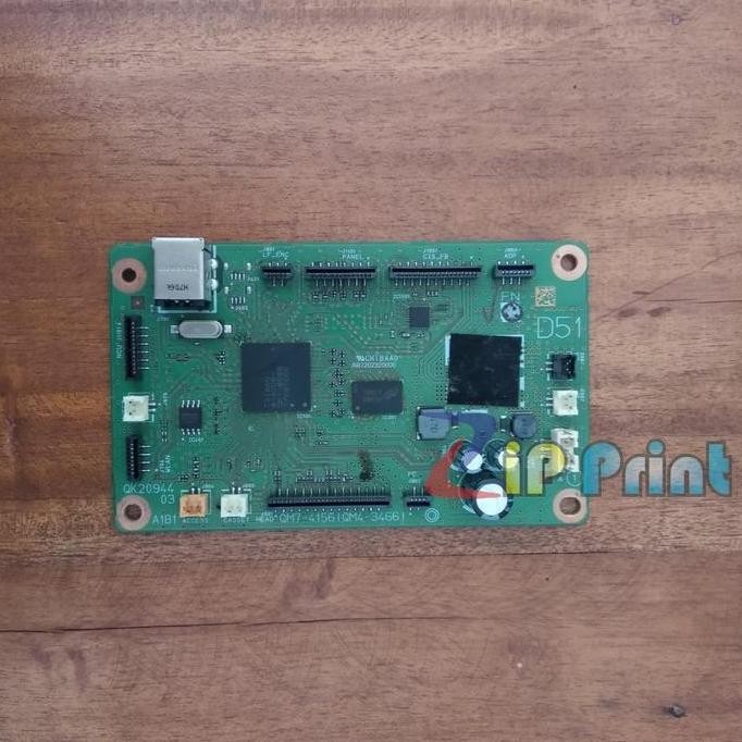 Mobo Mx 497 Board Canon Mx497, Mainboard Canon Mx497, Motherboard Mx49 New Stok