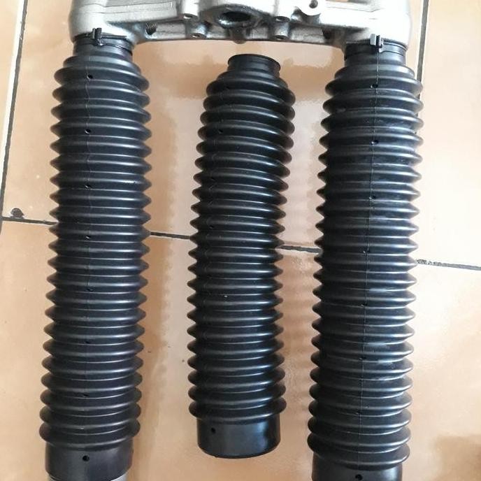 new Karet shock KLX L KLX 230 original murah