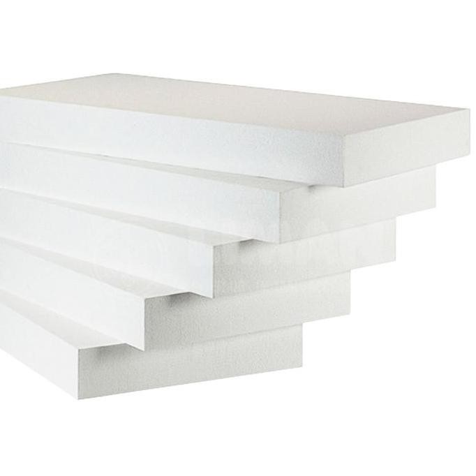 new  Styrofoam Sterofoam 10cm / Gabus lembaran