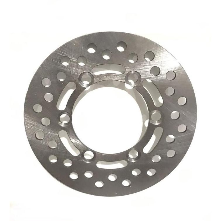 PIRINGAN BELAKANG DTRACKER-KLX 150-KLX 250 CAKRAM SCARLET 190MM 220MM murah