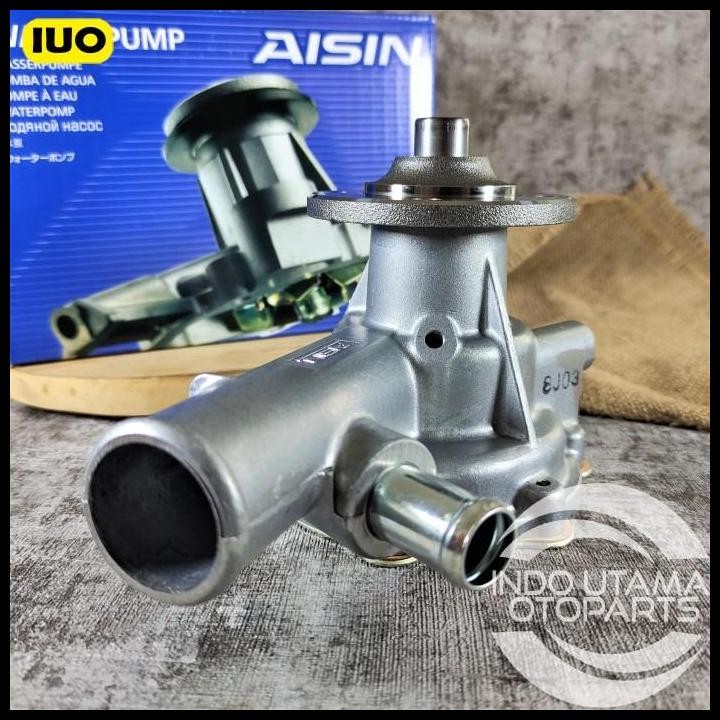 TERBARU WATER PUMP KIJANG KAPSUL 7K GRAND AISIN WPT 024A JAPAN 