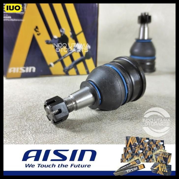 BEST DEAL BALL JOINT ERTIGA 2013-2017 AISIN (2PC) JBJS 6002S 