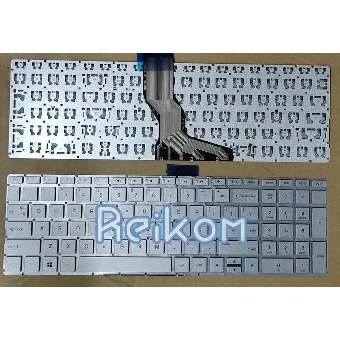 NEW Keyboard HP 15sfq 15s-fq 15s-fq2503tu 15s-fq2705tu 15s-fq5148tu