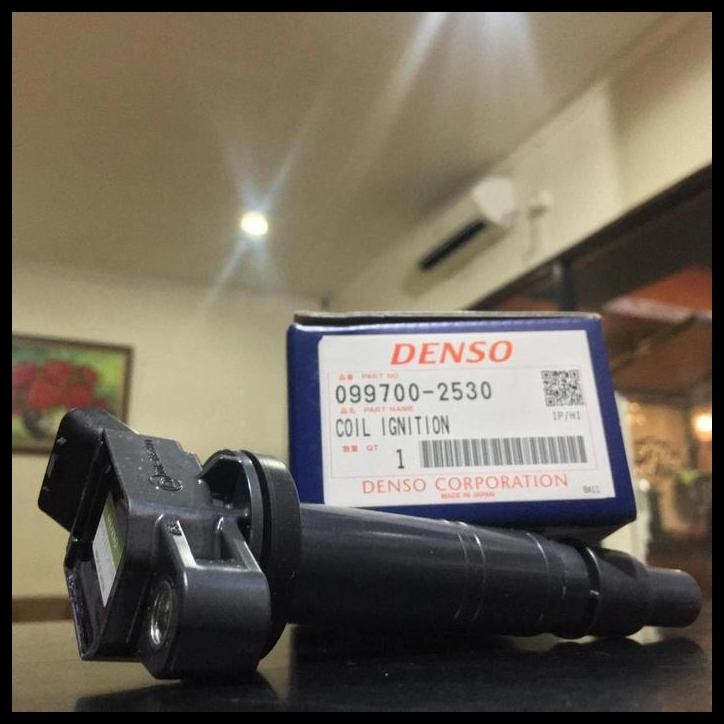 DISKON COIL INNOVA 2004 - 2015 ORI DENSO 