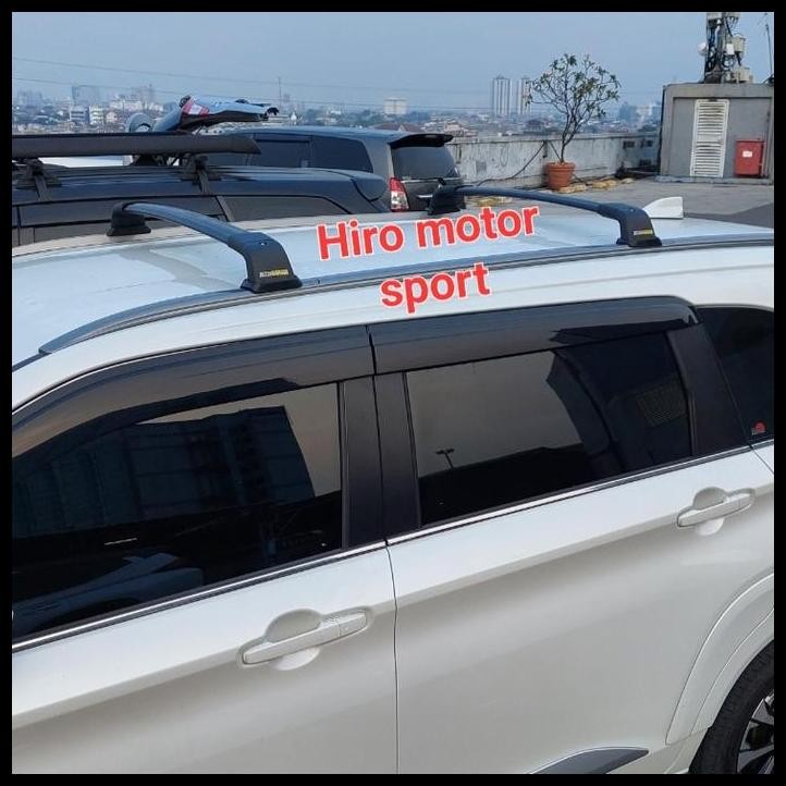 BEST DEAL CROSS BAR OTORACK AVANZA VELOZ TIPE Q 