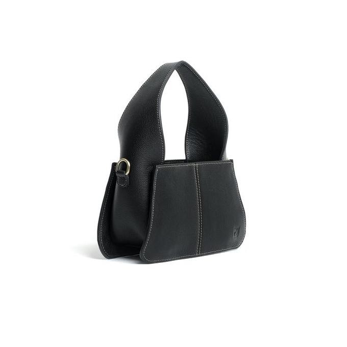 Purotti MINI HOUSTON Sling Bag Genuine Leather