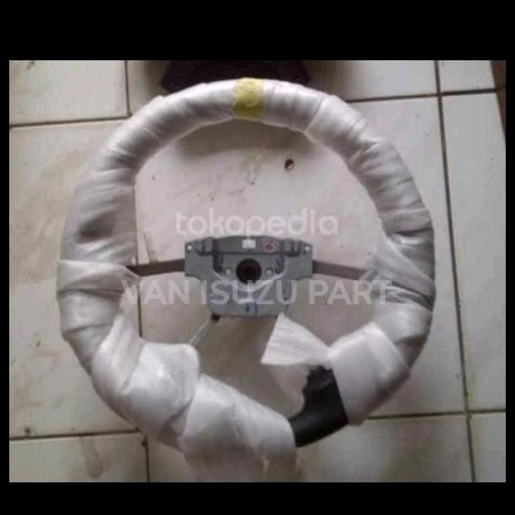 TERBARU STIR SETIR BULAT ISUZU PANTHER KAPSUL NEW ORIGINAL STIR ISUZU PANTHER 