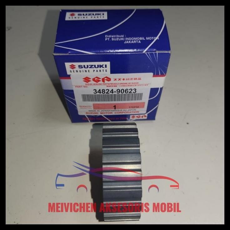 GRATIS ONGKIR GIGI TIMING NOKEN AS KECIL MOBIL ST100 CARRY EXTRA