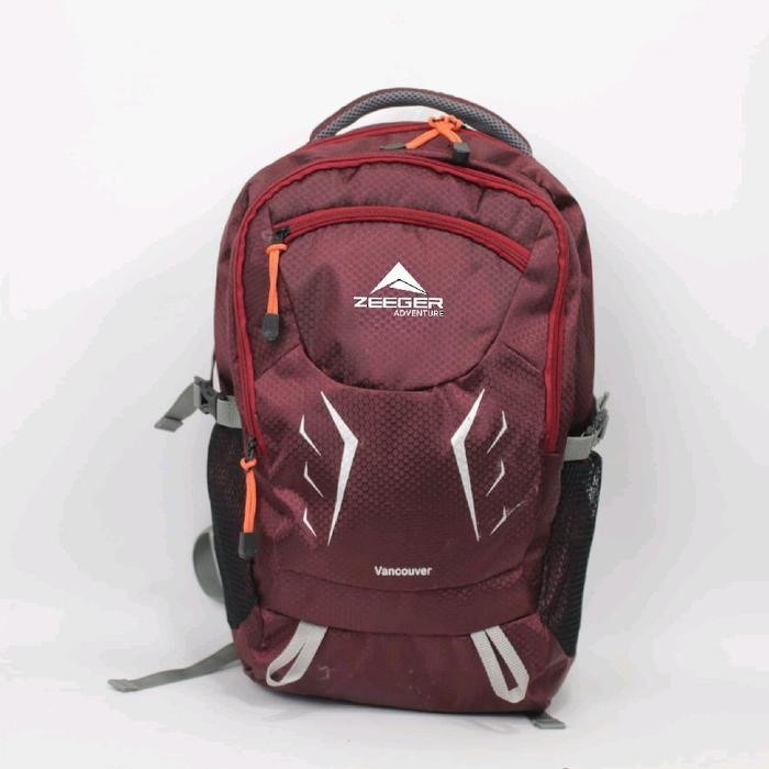 TS Tas Ransel Pria Rei 30 L Anti Air - Tas Punggung Berkualitas Tinggi - Backpack taspunggung murah