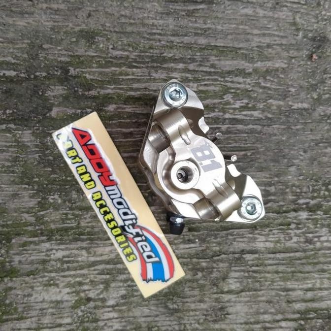 KALIPER 81 FORMULA 2P ORIGINAL THAILAND murah