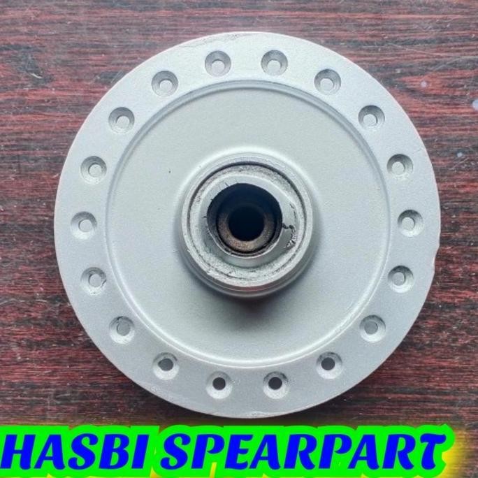 TROMOL DEPAN ORIGINAL MOTOR HONDA REVO FI REVO FIT X REVO INJEKSI murah