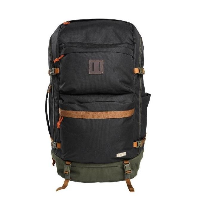 TERBARU - EIGER SAFAR TRAVEL 38L BACKPACK