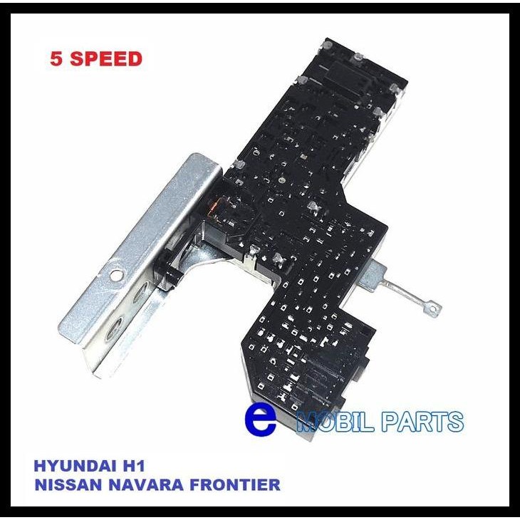 DISKON SWITCH INHIBITOR MATIC RE5R05A NISSAN NAVARA HYUNDAI 31981-RE501 