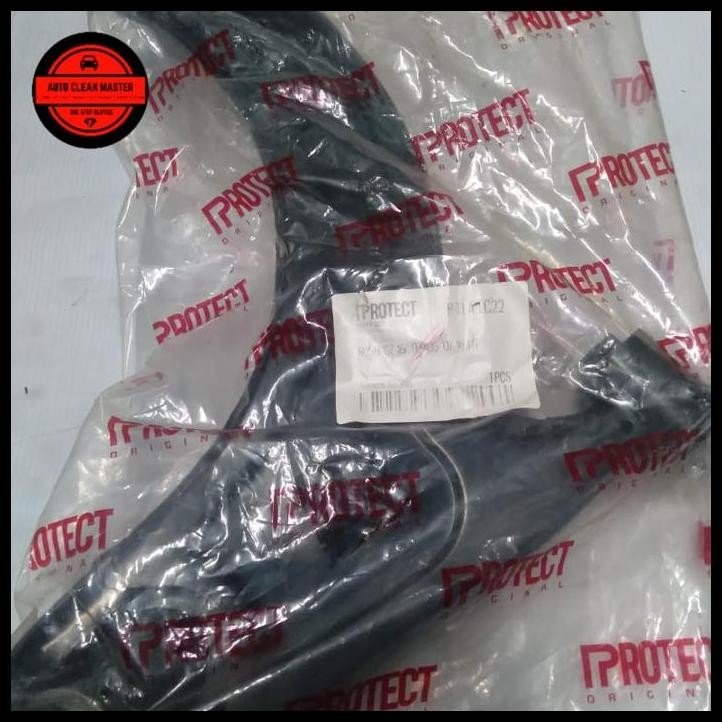 DISKON LOWER ARM ASSY RUSH TERIOS 2007 - 2016 
